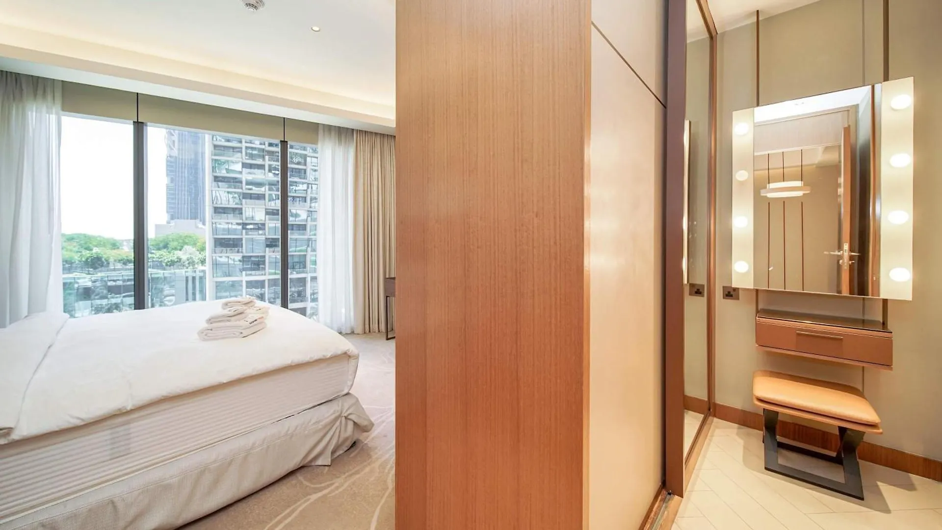 Pvh - Oppulent 1Br Near Dubai Mall - Address Opera Apartment