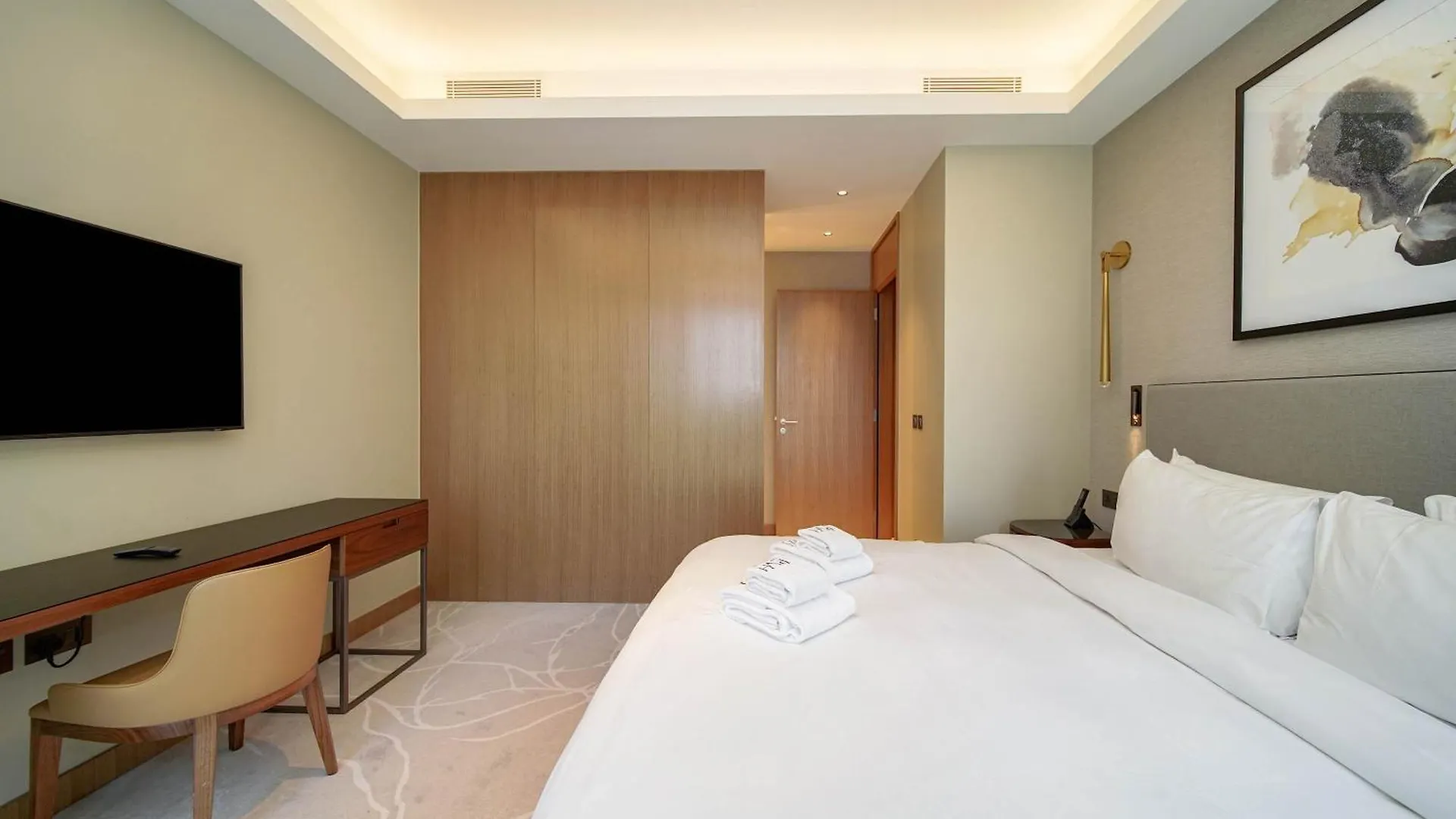 Pvh - Oppulent 1Br Near Dubai Mall - Address Opera 0*,