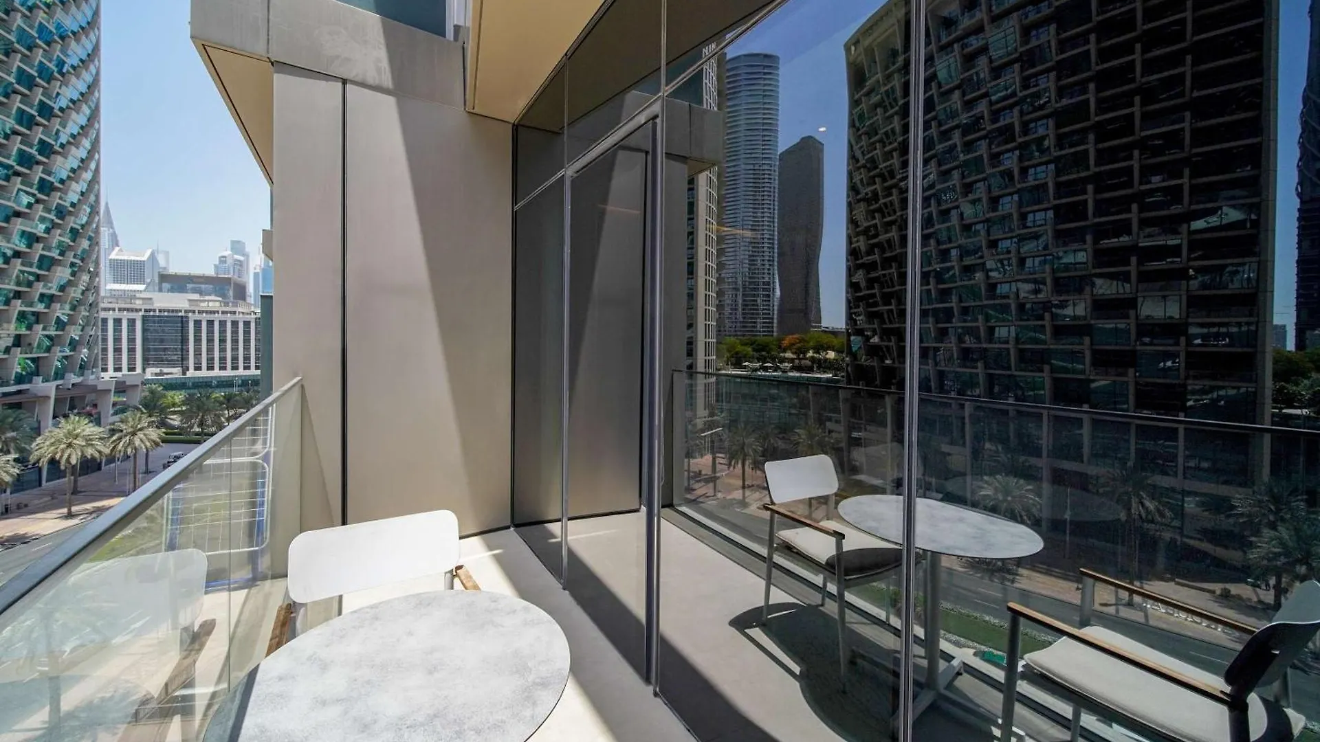Apartamento Pvh - Oppulent 1Br Near Dubai Mall - Address Opera Emiratos Árabes Unidos